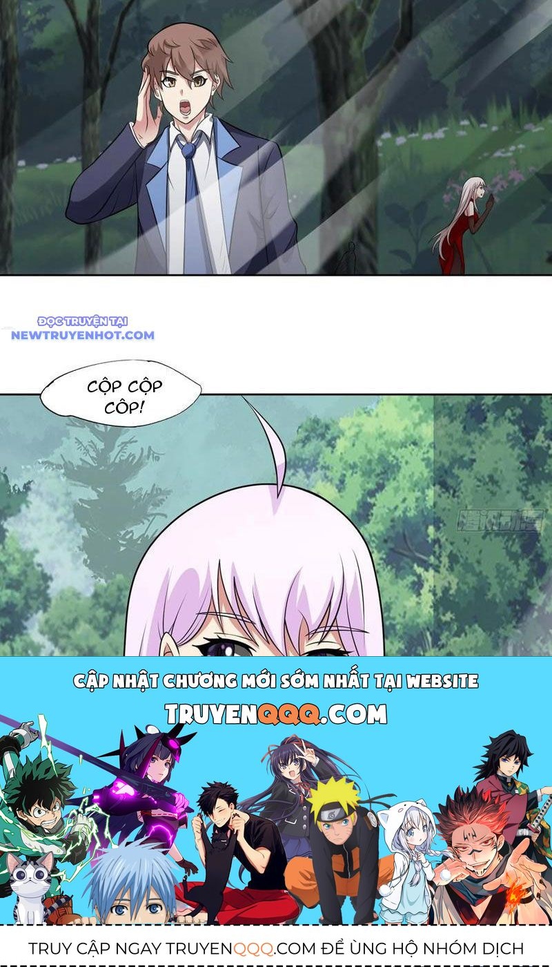 Ngự Thần Trùng Sinh [Chap 91-145]