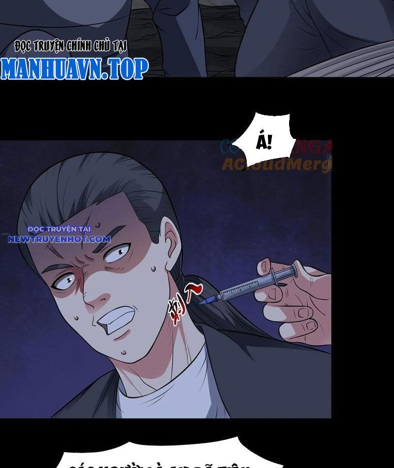 Ngự Thần Trùng Sinh [Chap 91-145]