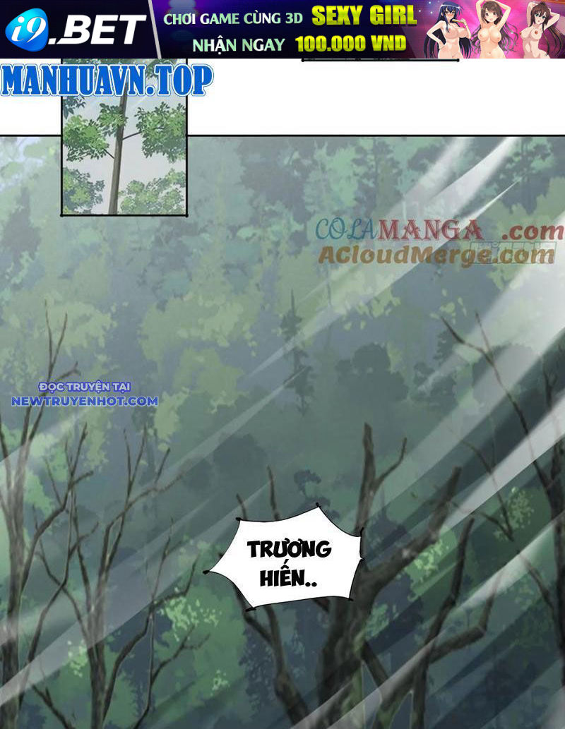 Ngự Thần Trùng Sinh [Chap 91-145]