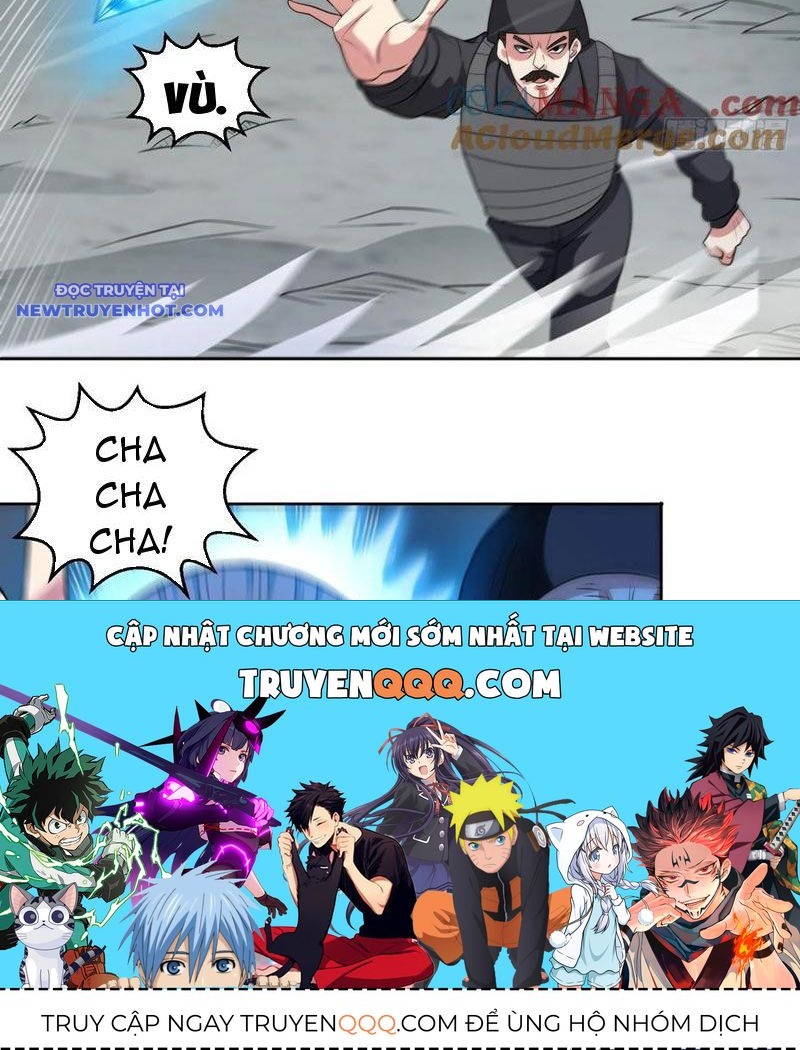 Ngự Thần Trùng Sinh [Chap 91-145]