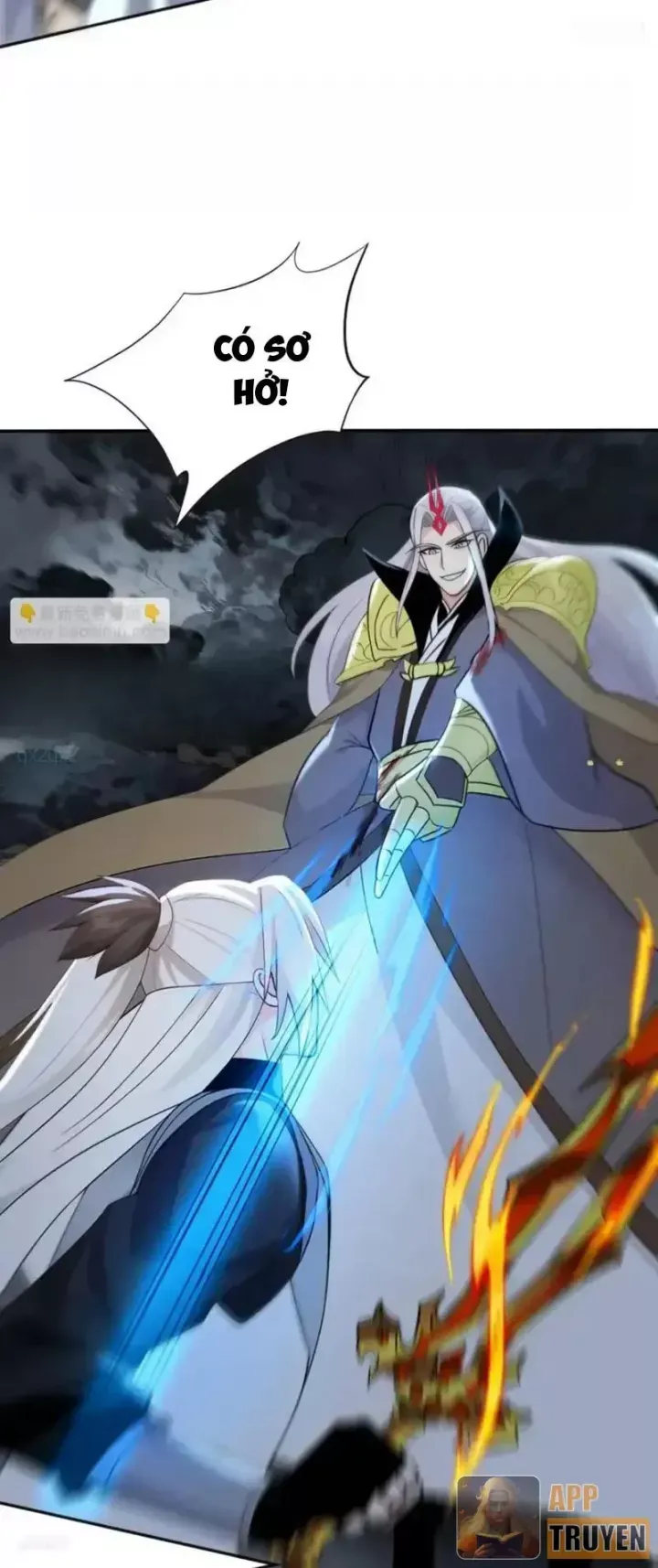 Đệ Tử Tu Luyện Còn Ta Thì Lười Biếng [Chap 232]