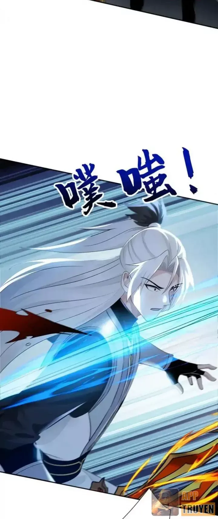 Đệ Tử Tu Luyện Còn Ta Thì Lười Biếng [Chap 232]