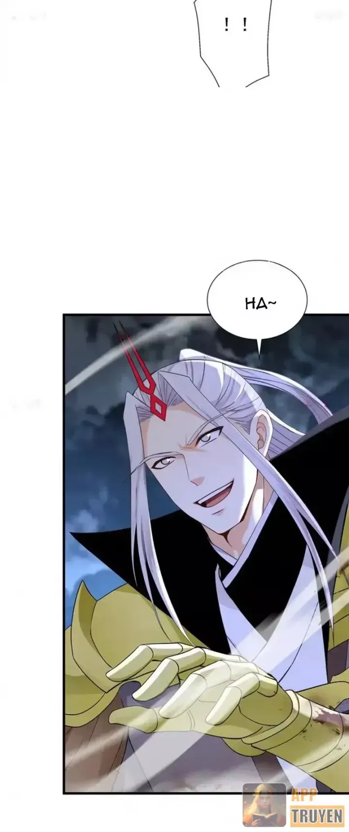 Đệ Tử Tu Luyện Còn Ta Thì Lười Biếng [Chap 232]