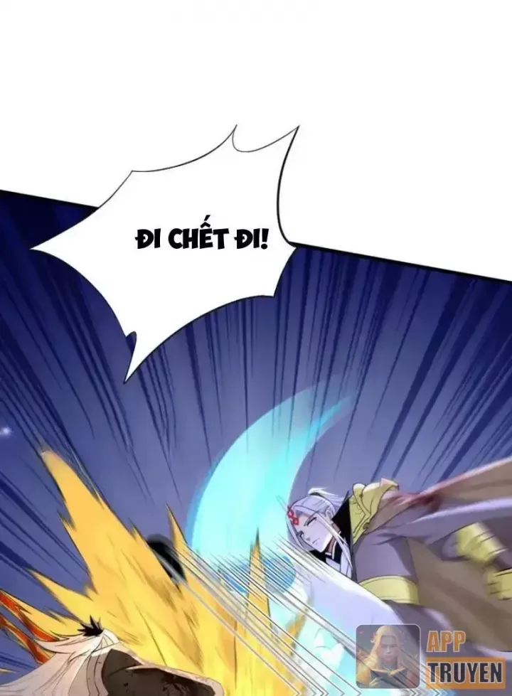 Đệ Tử Tu Luyện Còn Ta Thì Lười Biếng [Chap 232]