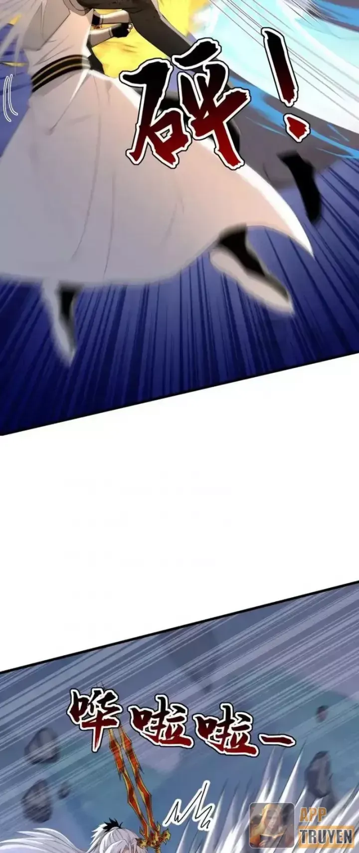 Đệ Tử Tu Luyện Còn Ta Thì Lười Biếng [Chap 232]