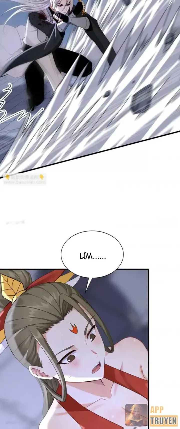 Đệ Tử Tu Luyện Còn Ta Thì Lười Biếng [Chap 232]