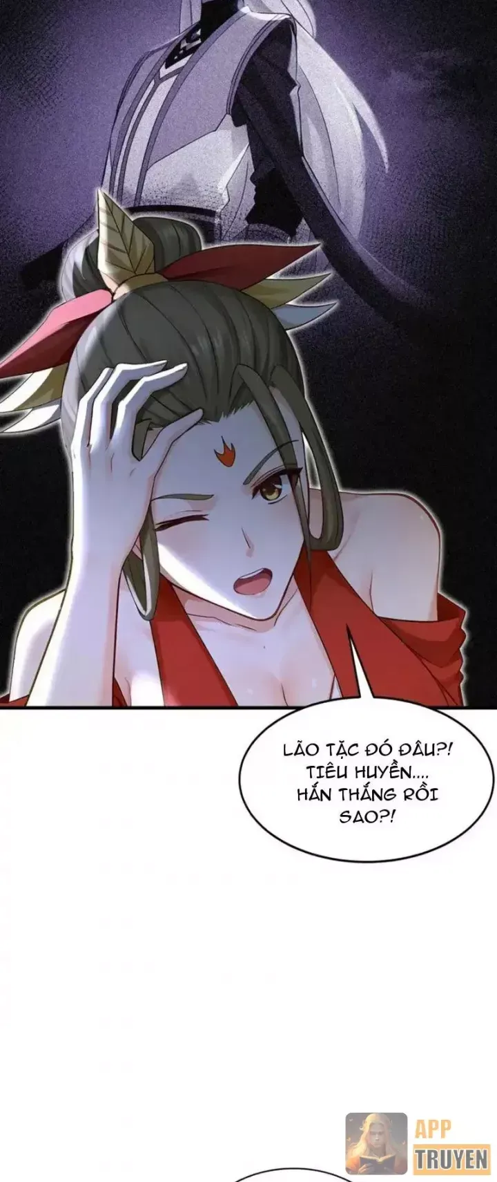 Đệ Tử Tu Luyện Còn Ta Thì Lười Biếng [Chap 232]