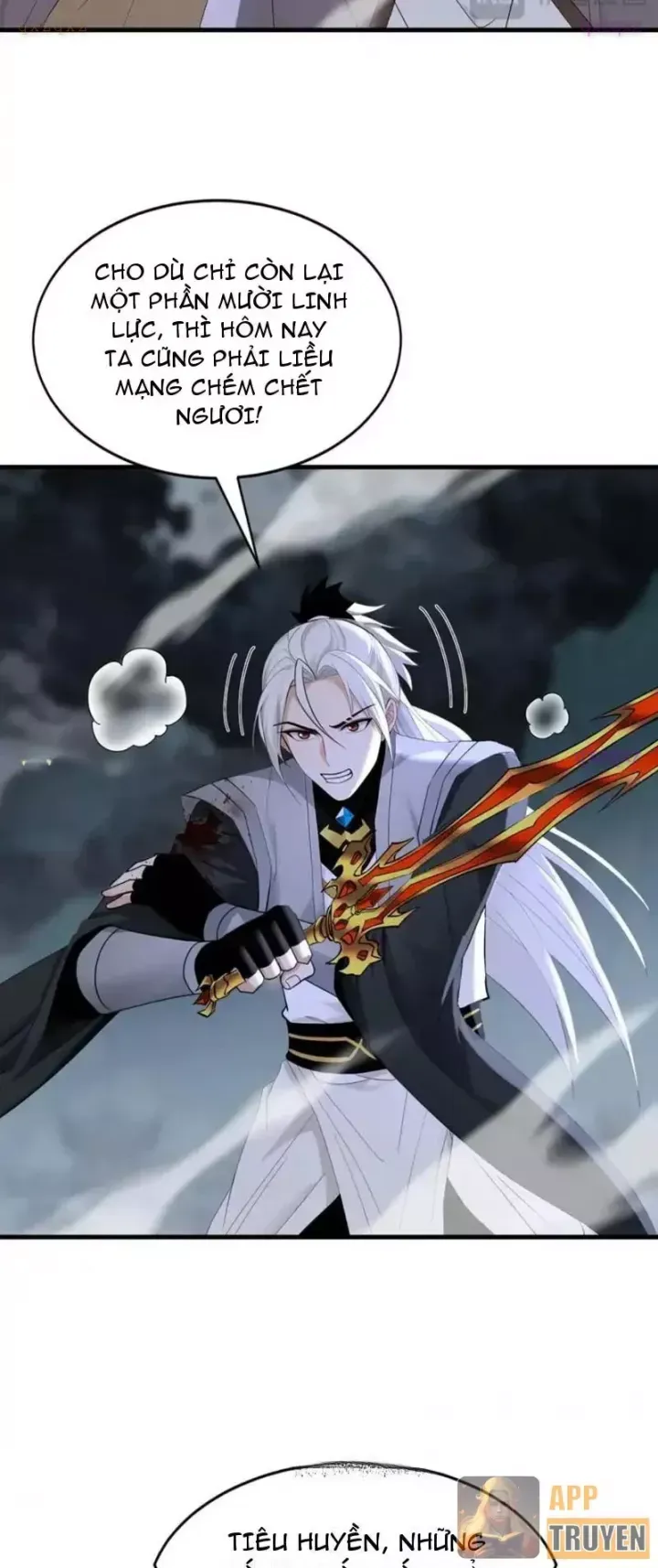 Đệ Tử Tu Luyện Còn Ta Thì Lười Biếng [Chap 232]