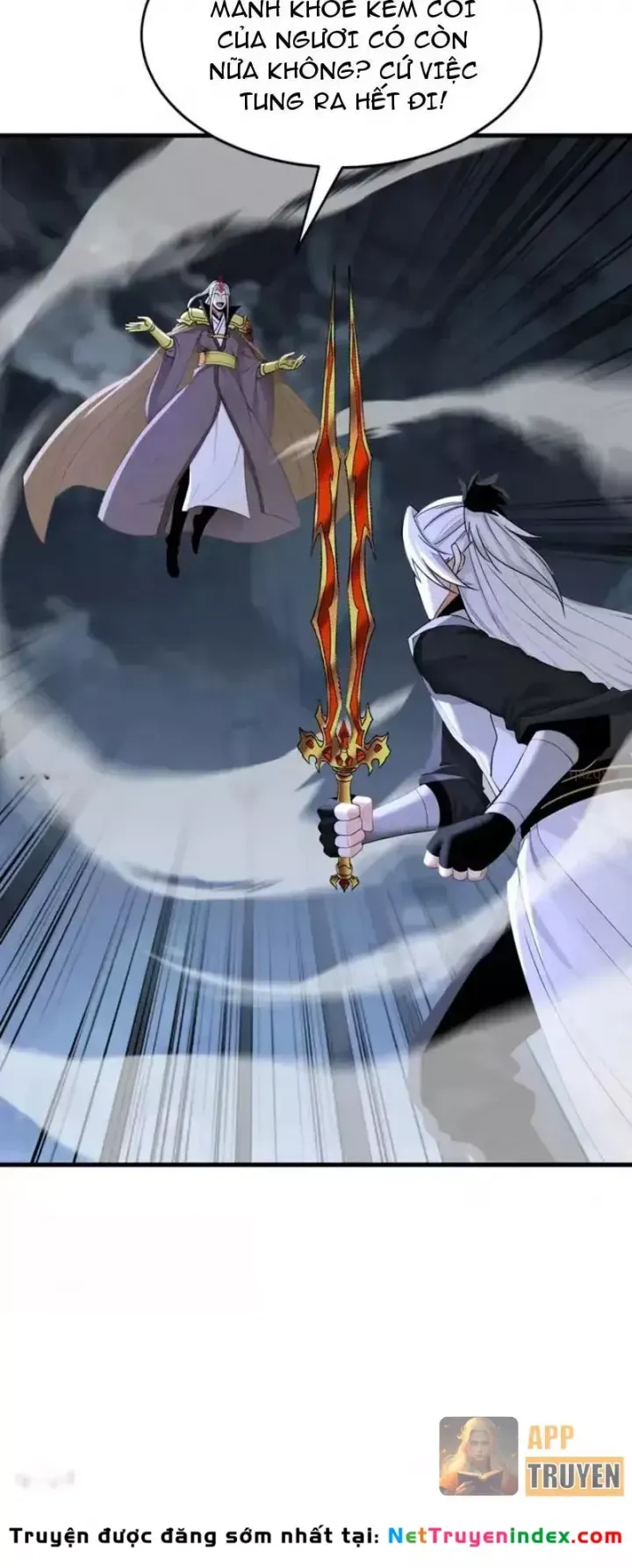 Đệ Tử Tu Luyện Còn Ta Thì Lười Biếng [Chap 232]