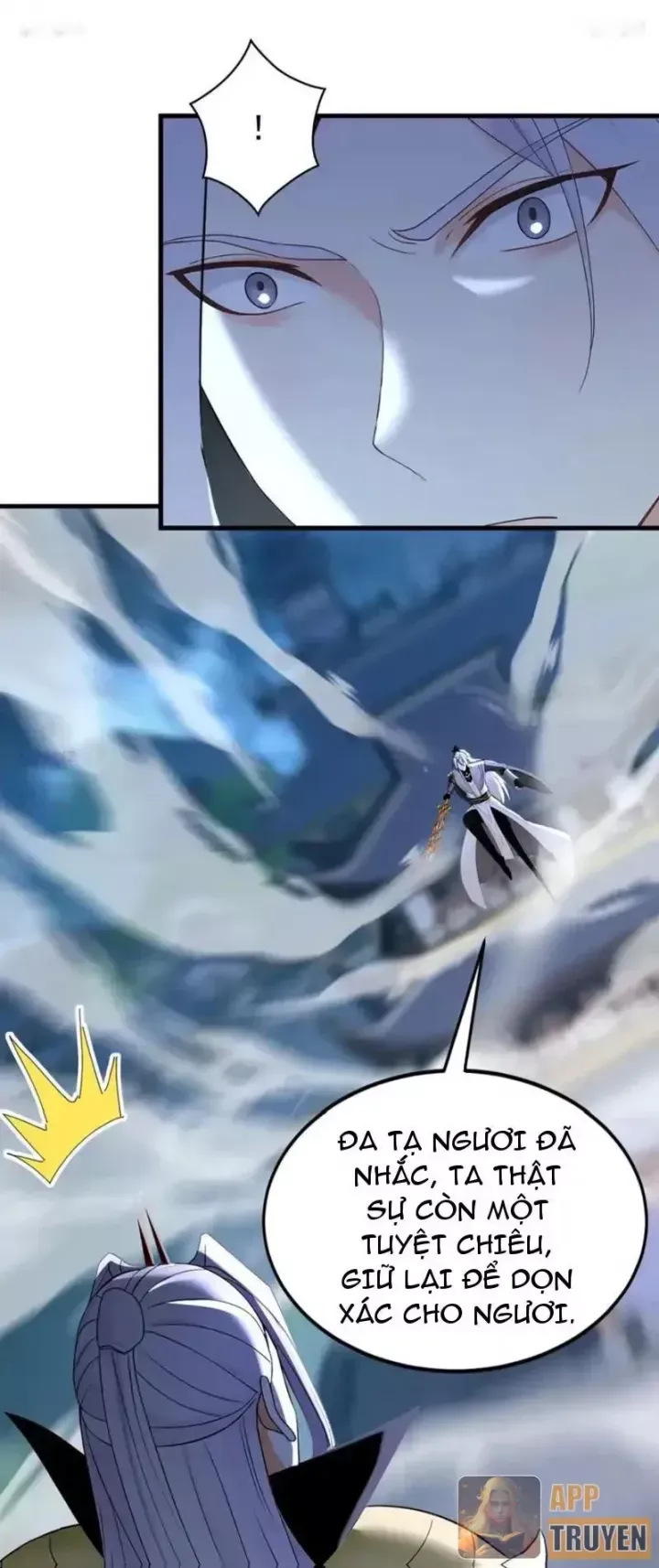 Đệ Tử Tu Luyện Còn Ta Thì Lười Biếng [Chap 232]