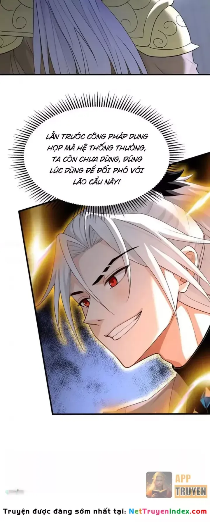 Đệ Tử Tu Luyện Còn Ta Thì Lười Biếng [Chap 232]