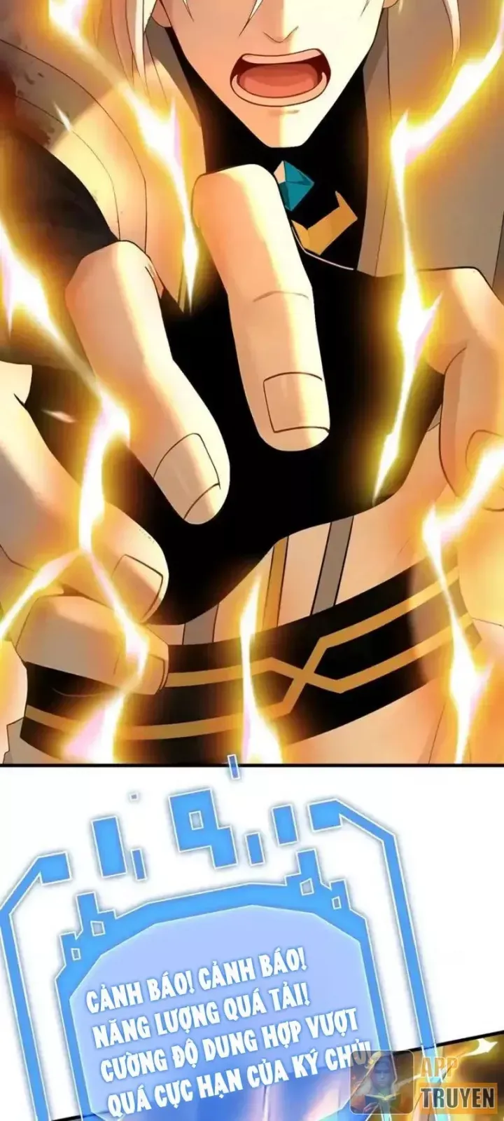 Đệ Tử Tu Luyện Còn Ta Thì Lười Biếng [Chap 232]