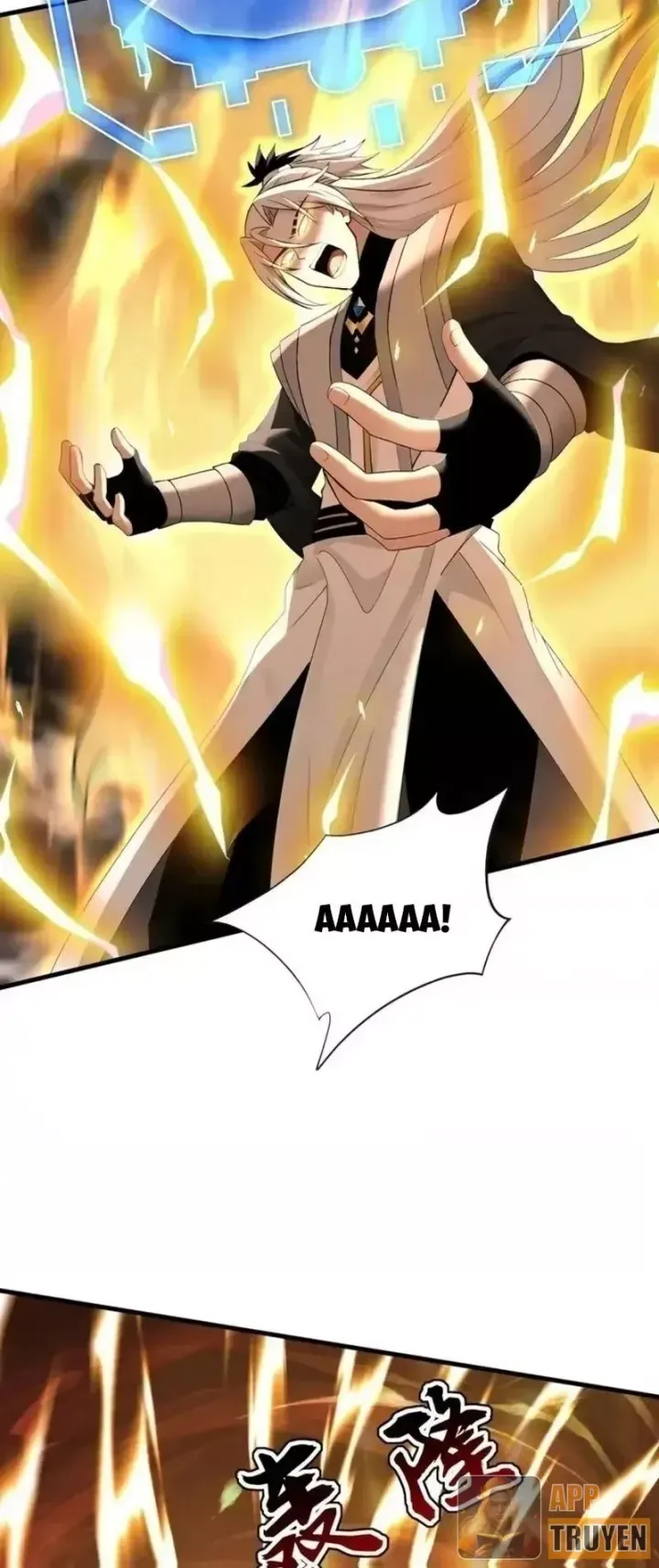 Đệ Tử Tu Luyện Còn Ta Thì Lười Biếng [Chap 232]