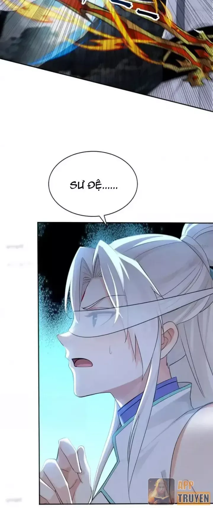 Đệ Tử Tu Luyện Còn Ta Thì Lười Biếng [Chap 232]