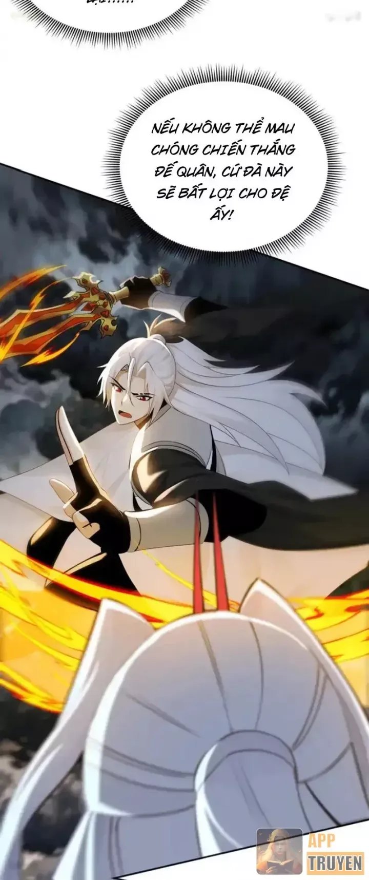 Đệ Tử Tu Luyện Còn Ta Thì Lười Biếng [Chap 232]