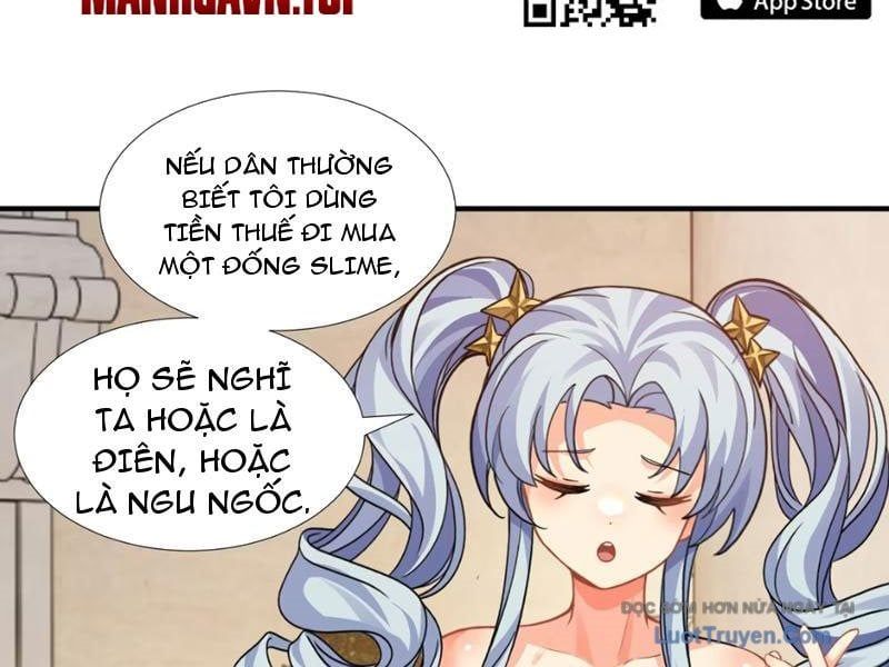 Toàn Bộ Fan Của Ta Đều Là Ma Nữ [Chap 26-30]