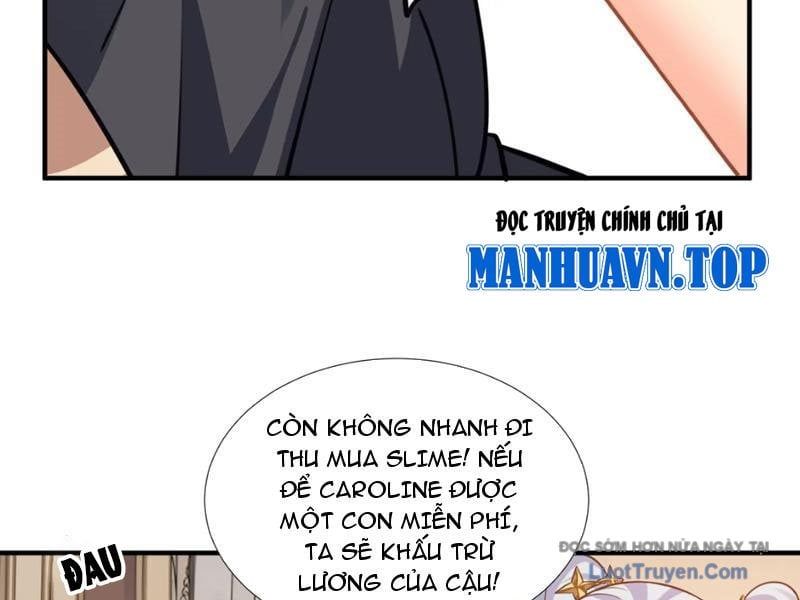 Toàn Bộ Fan Của Ta Đều Là Ma Nữ [Chap 26-30]