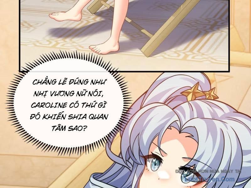 Toàn Bộ Fan Của Ta Đều Là Ma Nữ [Chap 26-30]