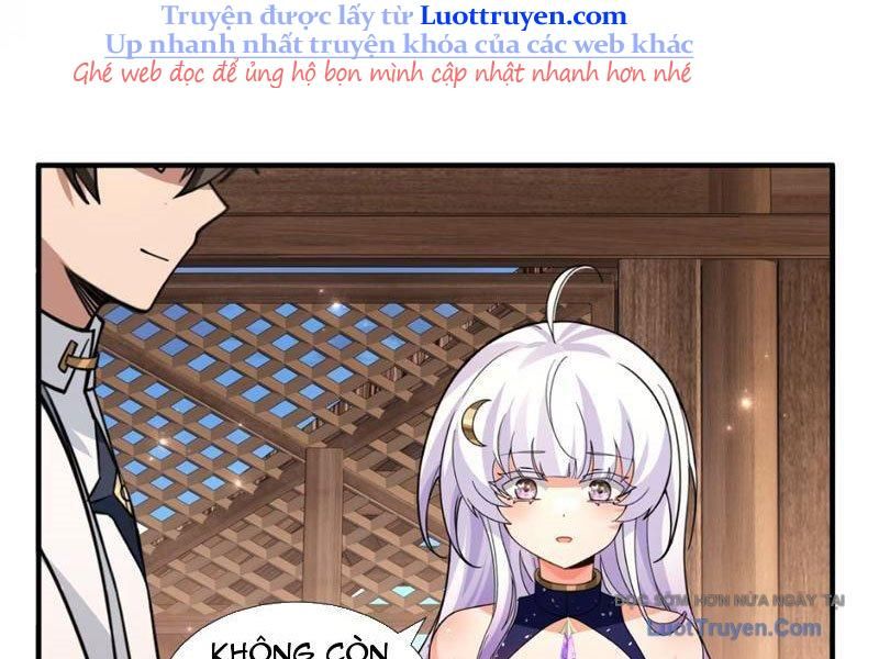 Toàn Bộ Fan Của Ta Đều Là Ma Nữ [Chap 26-30]