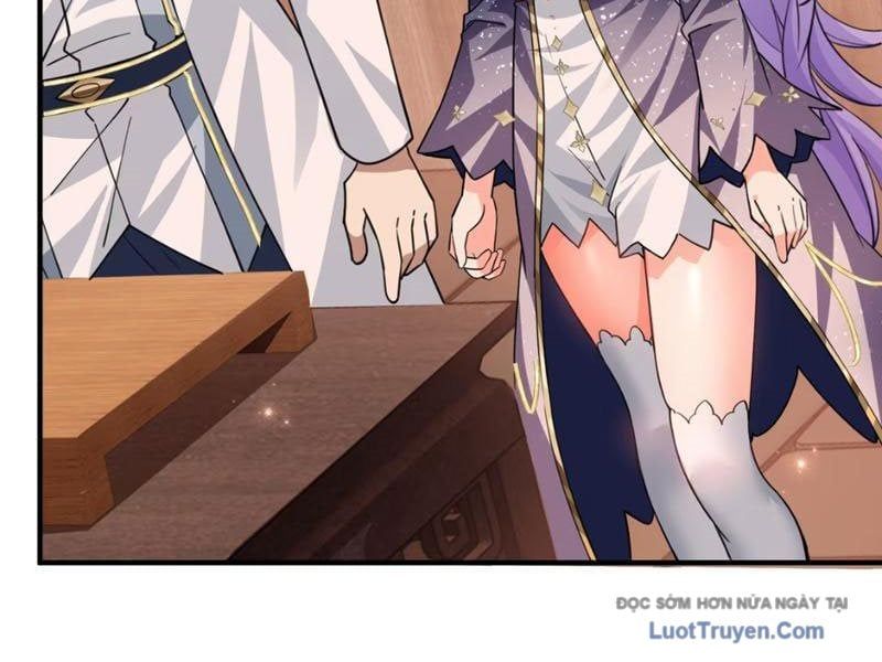 Toàn Bộ Fan Của Ta Đều Là Ma Nữ [Chap 26-30]