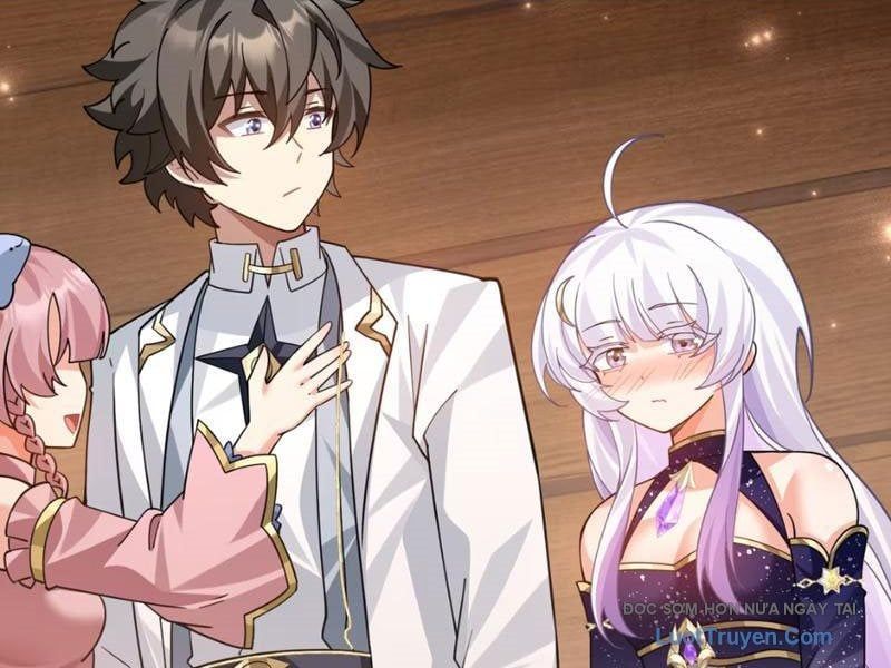 Toàn Bộ Fan Của Ta Đều Là Ma Nữ [Chap 26-30]