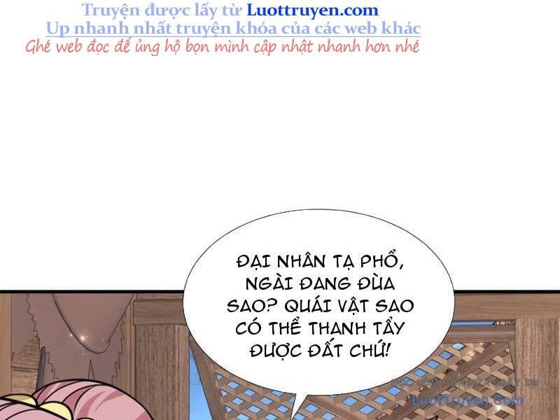 Toàn Bộ Fan Của Ta Đều Là Ma Nữ [Chap 26-30]
