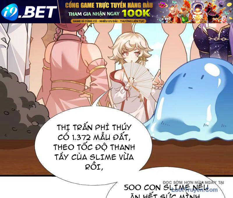 Toàn Bộ Fan Của Ta Đều Là Ma Nữ [Chap 26-30]