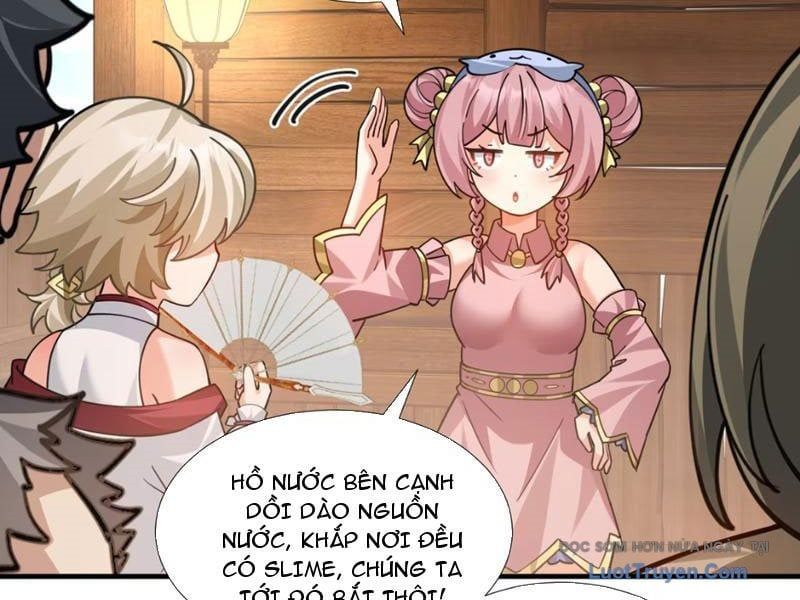 Toàn Bộ Fan Của Ta Đều Là Ma Nữ [Chap 26-30]