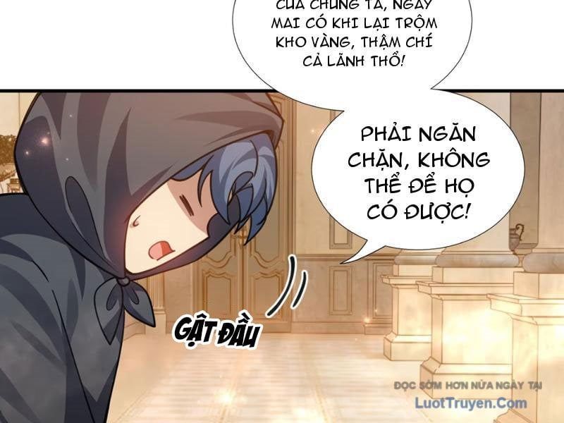 Toàn Bộ Fan Của Ta Đều Là Ma Nữ [Chap 26-30]