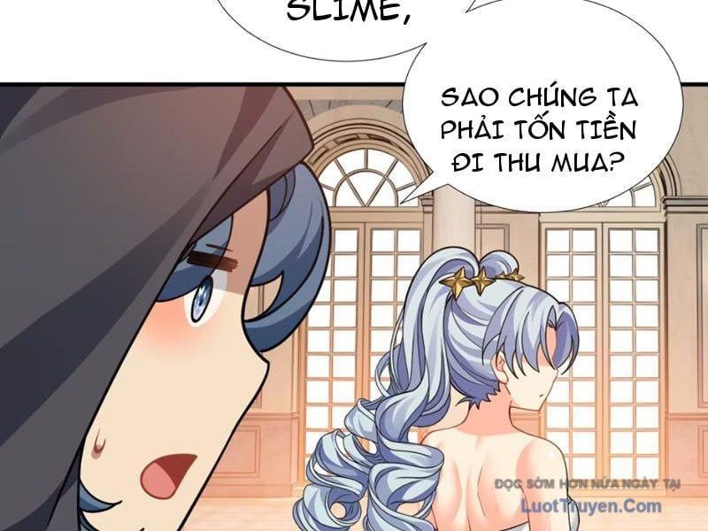 Toàn Bộ Fan Của Ta Đều Là Ma Nữ [Chap 26-30]