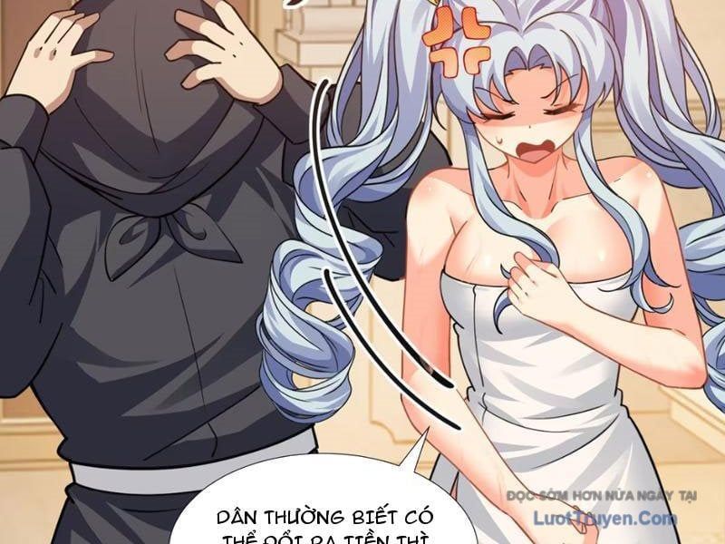 Toàn Bộ Fan Của Ta Đều Là Ma Nữ [Chap 26-30]