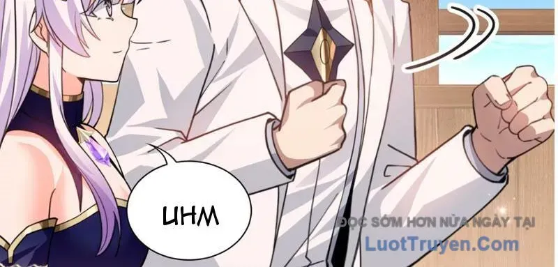 Toàn Bộ Fan Của Ta Đều Là Ma Nữ [Chap 26-30]