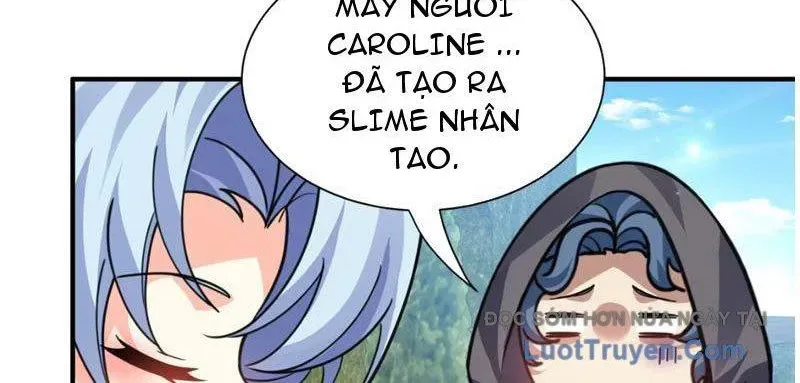 Toàn Bộ Fan Của Ta Đều Là Ma Nữ [Chap 26-30]