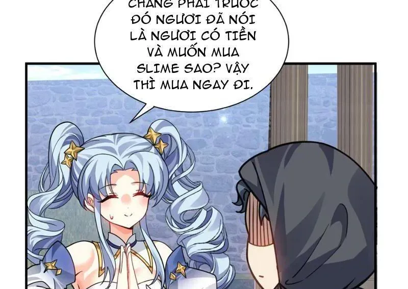 Toàn Bộ Fan Của Ta Đều Là Ma Nữ [Chap 26-30]