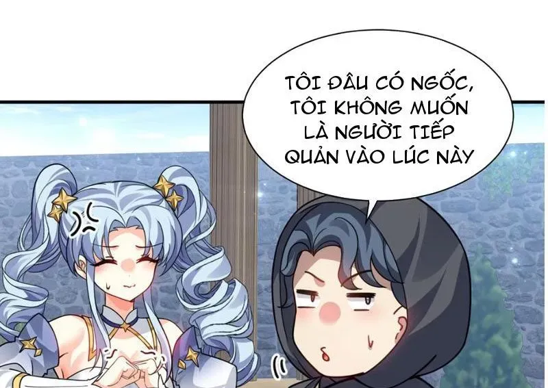 Toàn Bộ Fan Của Ta Đều Là Ma Nữ [Chap 26-30]