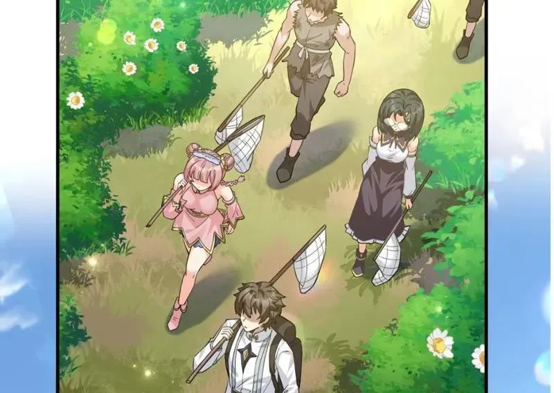 Toàn Bộ Fan Của Ta Đều Là Ma Nữ [Chap 26-30]