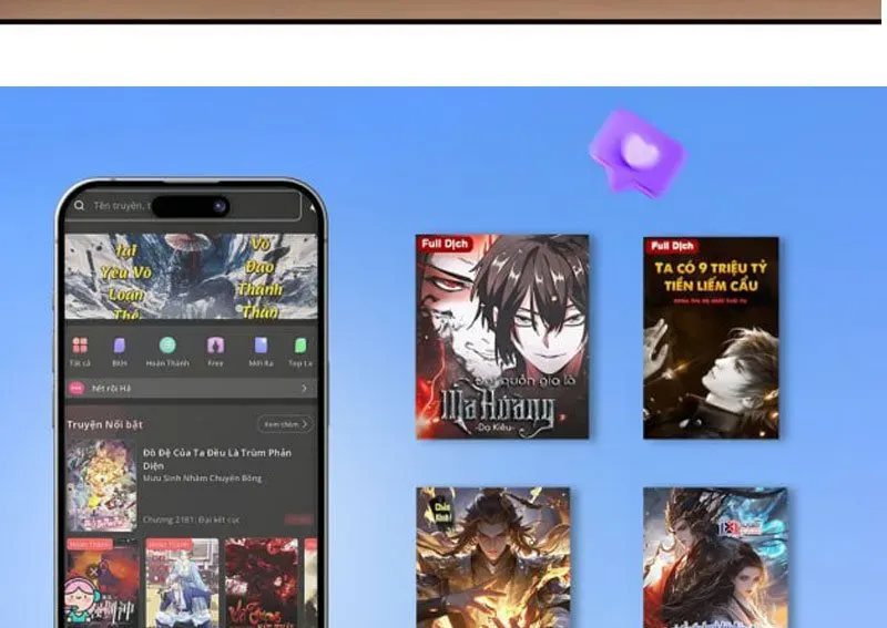 Toàn Bộ Fan Của Ta Đều Là Ma Nữ [Chap 26-30]