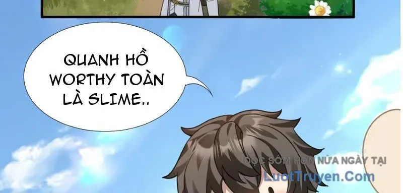 Toàn Bộ Fan Của Ta Đều Là Ma Nữ [Chap 26-30]