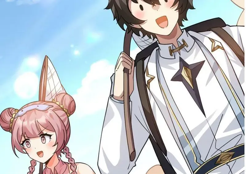 Toàn Bộ Fan Của Ta Đều Là Ma Nữ [Chap 26-30]