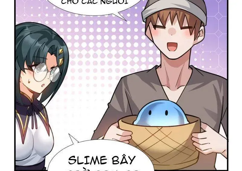 Toàn Bộ Fan Của Ta Đều Là Ma Nữ [Chap 26-30]