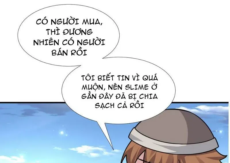 Toàn Bộ Fan Của Ta Đều Là Ma Nữ [Chap 26-30]