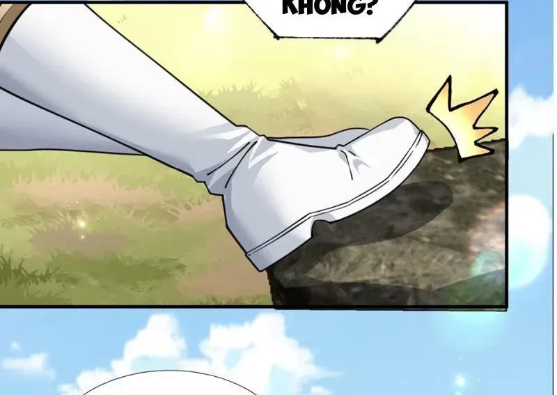 Toàn Bộ Fan Của Ta Đều Là Ma Nữ [Chap 26-30]