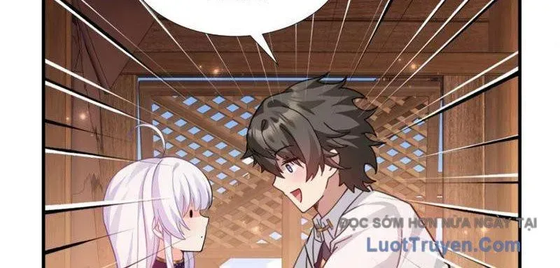 Toàn Bộ Fan Của Ta Đều Là Ma Nữ [Chap 26-30]