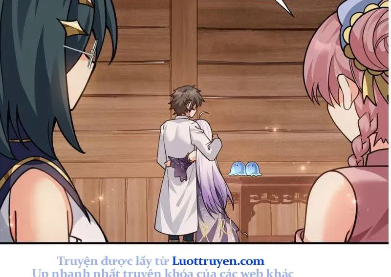 Toàn Bộ Fan Của Ta Đều Là Ma Nữ [Chap 26-30]