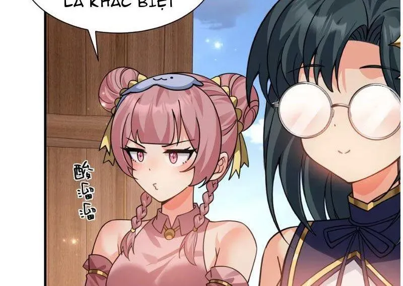 Toàn Bộ Fan Của Ta Đều Là Ma Nữ [Chap 26-30]