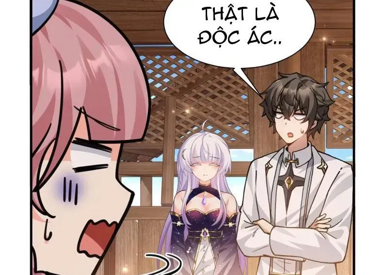 Toàn Bộ Fan Của Ta Đều Là Ma Nữ [Chap 26-30]