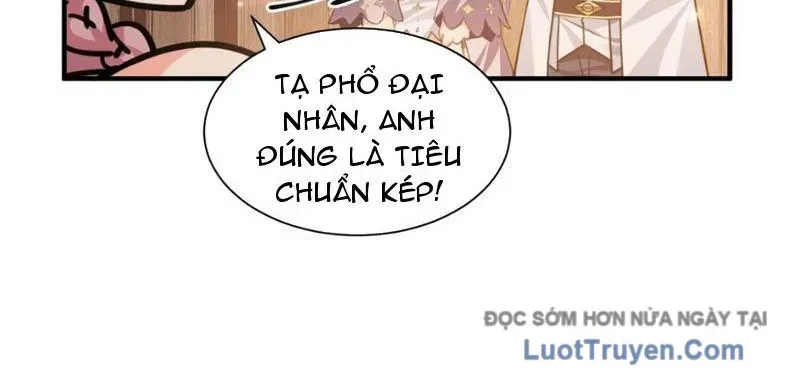 Toàn Bộ Fan Của Ta Đều Là Ma Nữ [Chap 26-30]