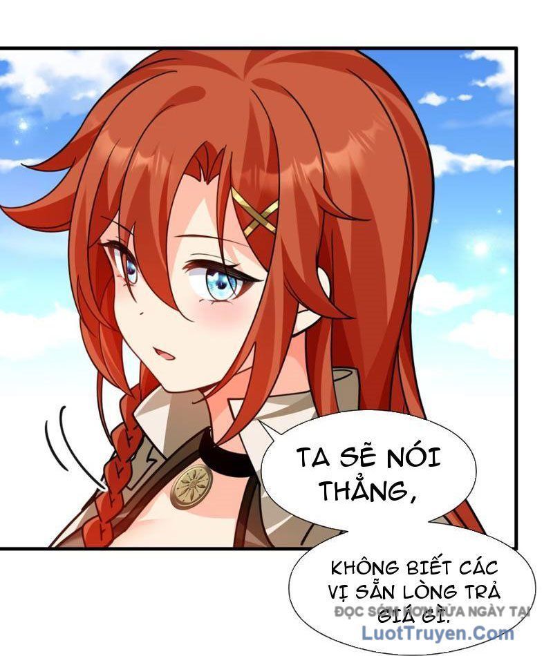 Toàn Bộ Fan Của Ta Đều Là Ma Nữ [Chap 26-30]