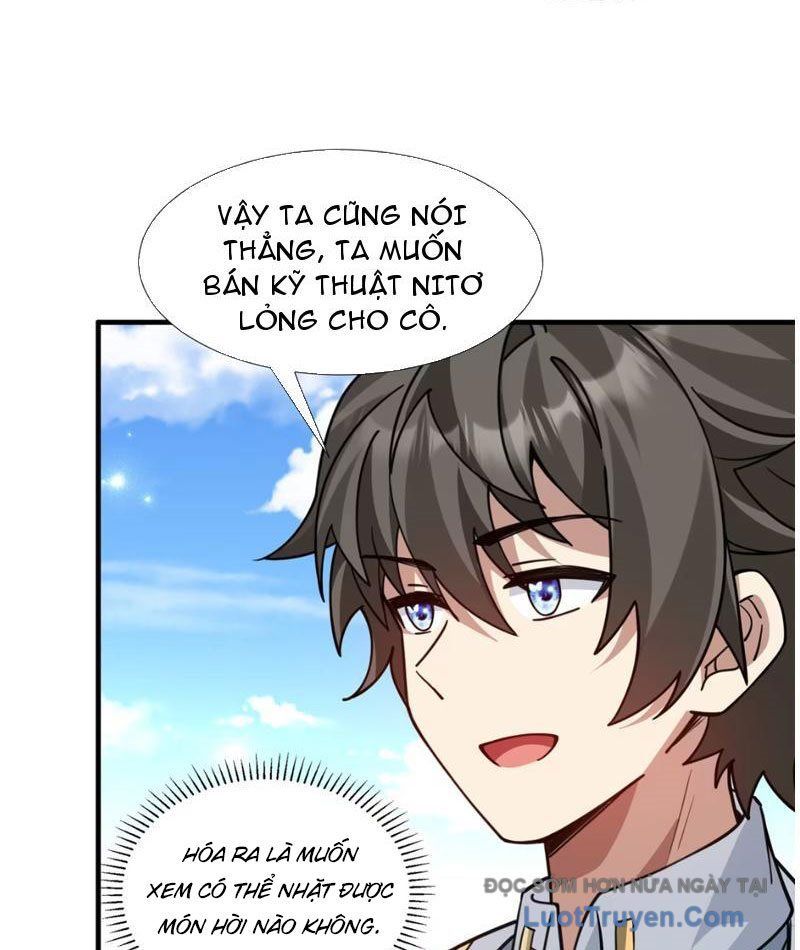 Toàn Bộ Fan Của Ta Đều Là Ma Nữ [Chap 26-30]