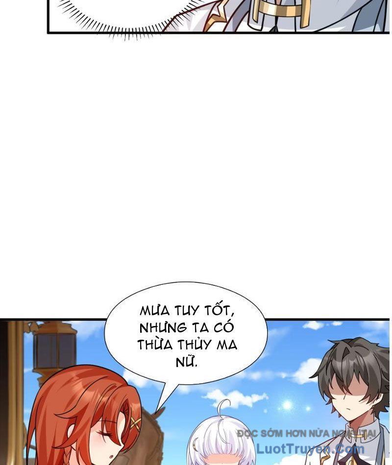 Toàn Bộ Fan Của Ta Đều Là Ma Nữ [Chap 26-30]